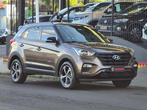 HYUNDAI Creta 2.0 16V 4P FLEX SPORT AUTOMTICO, Foto 1