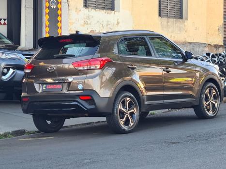 HYUNDAI Creta 2.0 16V 4P FLEX SPORT AUTOMTICO, Foto 2