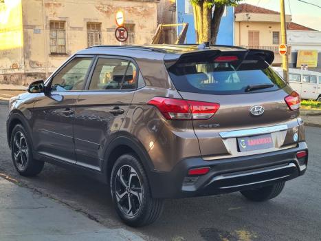 HYUNDAI Creta 2.0 16V 4P FLEX SPORT AUTOMTICO, Foto 3