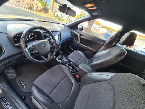 HYUNDAI Creta 2.0 16V 4P FLEX SPORT AUTOMTICO, Foto 5