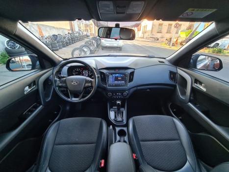 HYUNDAI Creta 2.0 16V 4P FLEX SPORT AUTOMTICO, Foto 7