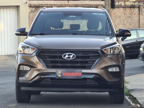 HYUNDAI Creta 2.0 16V 4P FLEX SPORT AUTOMTICO, Foto 16