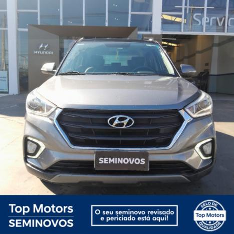 HYUNDAI Creta 2.0 16V 4P FLEX PRESTIGE AUTOMTICO, Foto 2