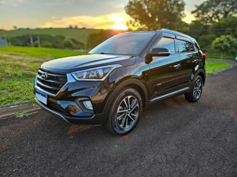 HYUNDAI Creta 2.0 16V 4P FLEX PRESTIGE AUTOMTICO, Foto 1