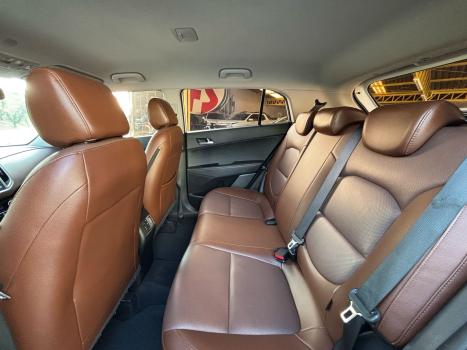 HYUNDAI Creta 2.0 16V 4P FLEX PRESTIGE AUTOMTICO, Foto 8
