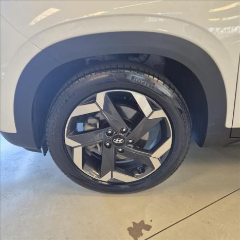 HYUNDAI Creta 2.0 16V 4P FLEX ULTIMATE AUTOMTICO, Foto 7