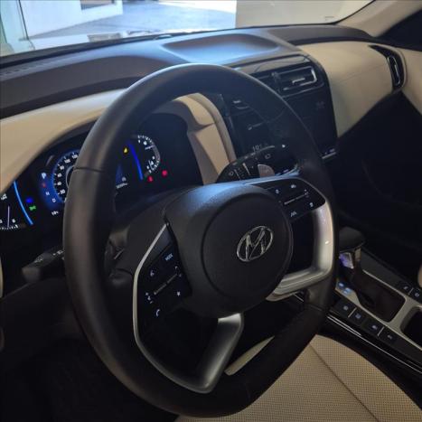HYUNDAI Creta 2.0 16V 4P FLEX ULTIMATE AUTOMTICO, Foto 10