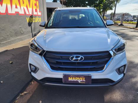 HYUNDAI Creta 2.0 16V 4P FLEX PRESTIGE AUTOMTICO, Foto 2