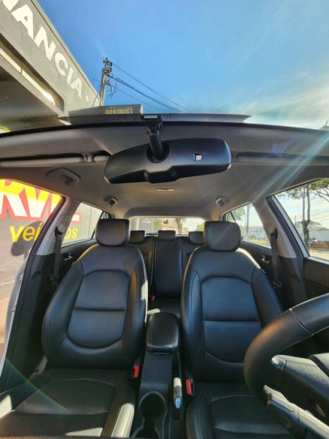 HYUNDAI Creta 2.0 16V 4P FLEX PRESTIGE AUTOMTICO, Foto 8