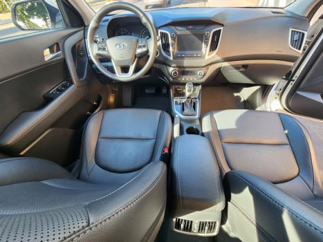 HYUNDAI Creta 2.0 16V 4P FLEX PRESTIGE AUTOMTICO, Foto 9