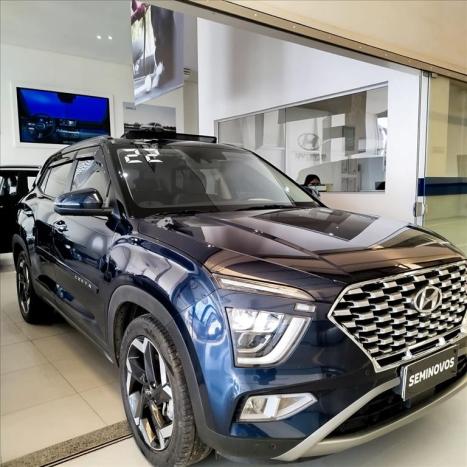 HYUNDAI Creta 2.0 16V 4P FLEX ULTIMATE AUTOMTICO, Foto 1
