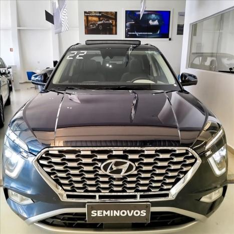 HYUNDAI Creta 2.0 16V 4P FLEX ULTIMATE AUTOMTICO, Foto 2