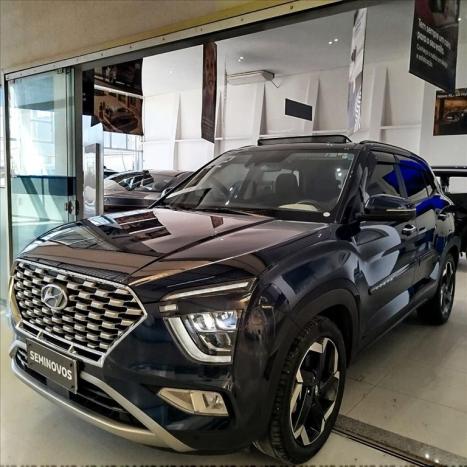 HYUNDAI Creta 2.0 16V 4P FLEX ULTIMATE AUTOMTICO, Foto 3