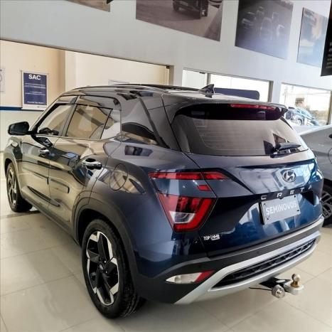 HYUNDAI Creta 2.0 16V 4P FLEX ULTIMATE AUTOMTICO, Foto 6