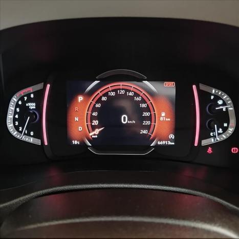 HYUNDAI Creta 2.0 16V 4P FLEX ULTIMATE AUTOMTICO, Foto 7