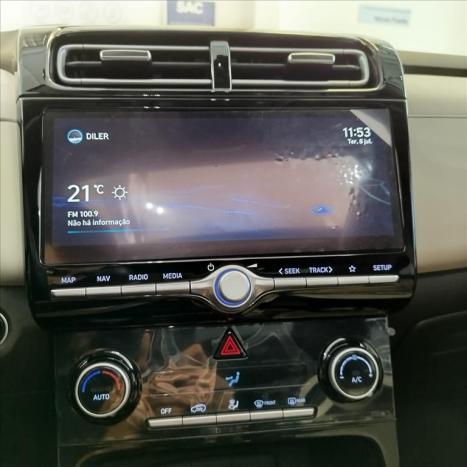 HYUNDAI Creta 2.0 16V 4P FLEX ULTIMATE AUTOMTICO, Foto 8