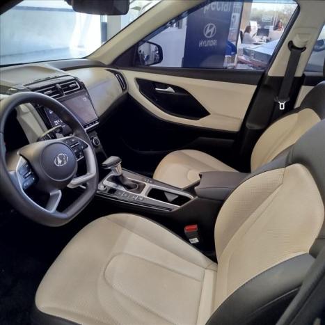 HYUNDAI Creta 2.0 16V 4P FLEX ULTIMATE AUTOMTICO, Foto 11