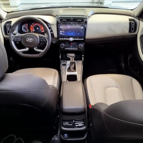 HYUNDAI Creta 2.0 16V 4P FLEX ULTIMATE AUTOMTICO, Foto 13