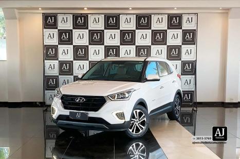 HYUNDAI Creta 2.0 16V 4P FLEX PRESTIGE AUTOMTICO, Foto 1