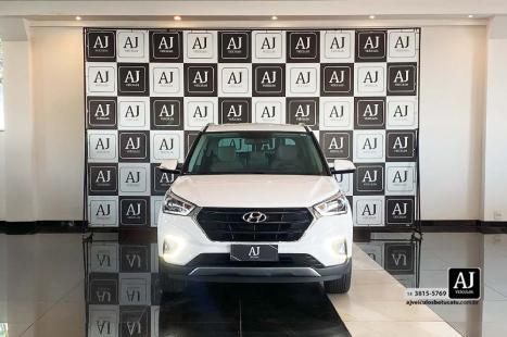 HYUNDAI Creta 2.0 16V 4P FLEX PRESTIGE AUTOMTICO, Foto 2