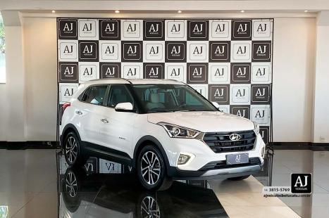HYUNDAI Creta 2.0 16V 4P FLEX PRESTIGE AUTOMTICO, Foto 3