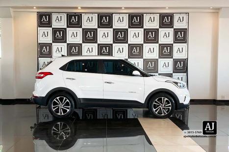HYUNDAI Creta 2.0 16V 4P FLEX PRESTIGE AUTOMTICO, Foto 4