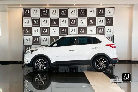 HYUNDAI Creta 2.0 16V 4P FLEX PRESTIGE AUTOMTICO, Foto 5