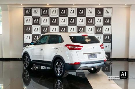 HYUNDAI Creta 2.0 16V 4P FLEX PRESTIGE AUTOMTICO, Foto 6
