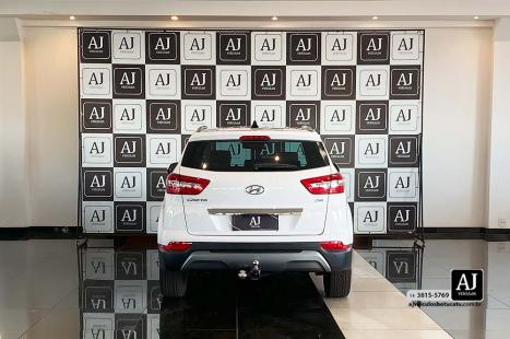 HYUNDAI Creta 2.0 16V 4P FLEX PRESTIGE AUTOMTICO, Foto 7