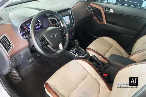 HYUNDAI Creta 2.0 16V 4P FLEX PRESTIGE AUTOMTICO, Foto 9