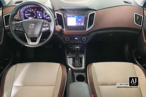 HYUNDAI Creta 2.0 16V 4P FLEX PRESTIGE AUTOMTICO, Foto 10