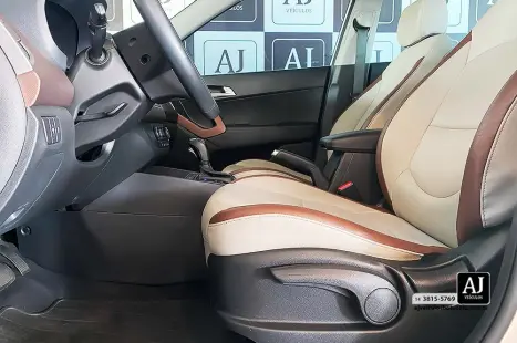 HYUNDAI Creta 2.0 16V 4P FLEX PRESTIGE AUTOMTICO, Foto 13