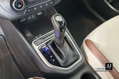 HYUNDAI Creta 2.0 16V 4P FLEX PRESTIGE AUTOMTICO, Foto 15