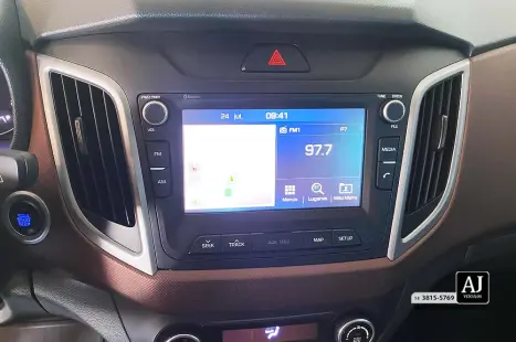 HYUNDAI Creta 2.0 16V 4P FLEX PRESTIGE AUTOMTICO, Foto 16