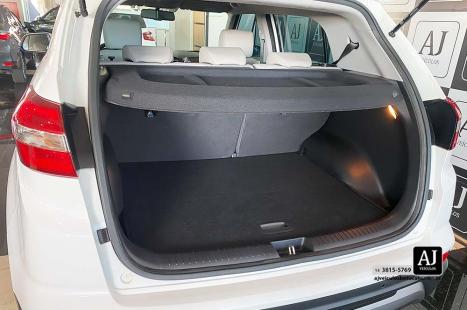 HYUNDAI Creta 2.0 16V 4P FLEX PRESTIGE AUTOMTICO, Foto 18