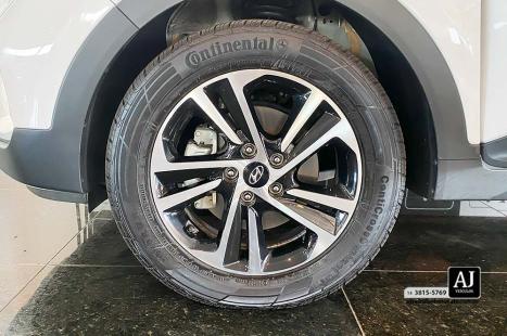 HYUNDAI Creta 2.0 16V 4P FLEX PRESTIGE AUTOMTICO, Foto 19