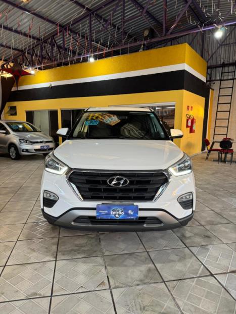 HYUNDAI Creta 2.0 16V 4P FLEX PRESTIGE AUTOMTICO, Foto 6
