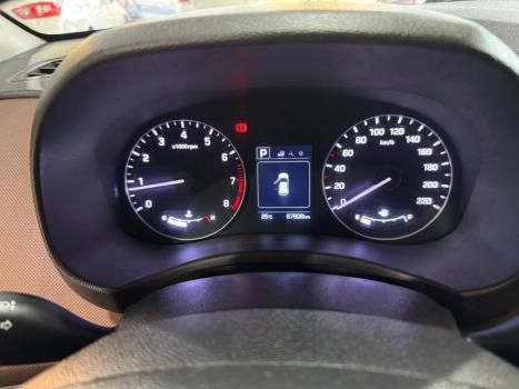 HYUNDAI Creta 2.0 16V 4P FLEX PRESTIGE AUTOMTICO, Foto 8