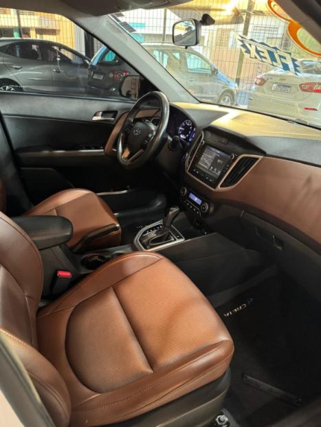 HYUNDAI Creta 2.0 16V 4P FLEX PRESTIGE AUTOMTICO, Foto 12