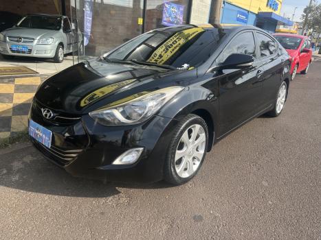 HYUNDAI Elantra 1.8 16V 4P GLS AUTOMTICO, Foto 1