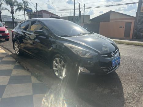 HYUNDAI Elantra 1.8 16V 4P GLS AUTOMTICO, Foto 2