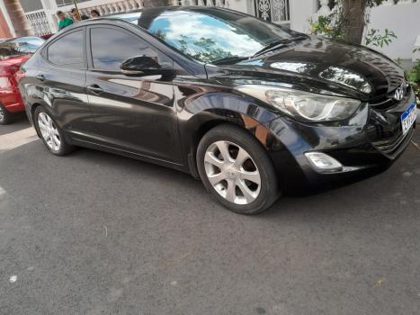 HYUNDAI Elantra 1.8 16V 4P GLS AUTOMTICO, Foto 1