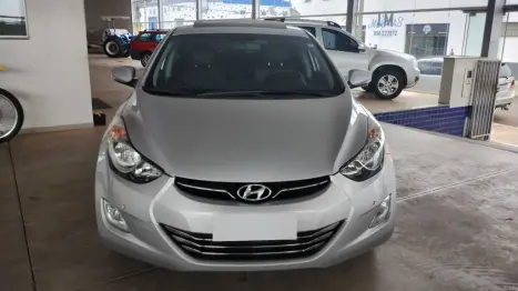 HYUNDAI Elantra 1.8 16V 4P GLS AUTOMTICO, Foto 1