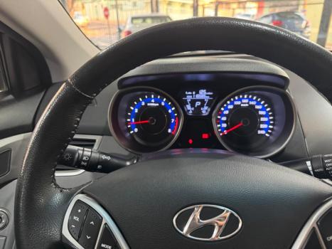 HYUNDAI Elantra 1.8 16V 4P GLS AUTOMTICO, Foto 8