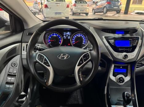 HYUNDAI Elantra 1.8 16V 4P GLS AUTOMTICO, Foto 9
