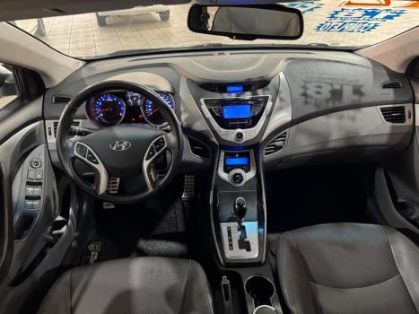 HYUNDAI Elantra 1.8 16V 4P GLS AUTOMTICO, Foto 10