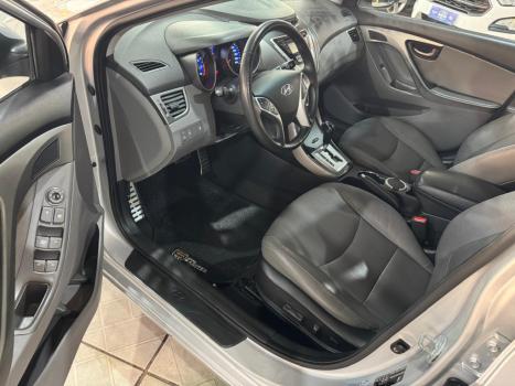 HYUNDAI Elantra 1.8 16V 4P GLS AUTOMTICO, Foto 12