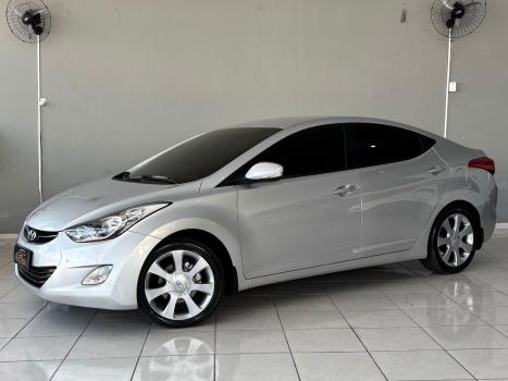 HYUNDAI Elantra 1.8 16V 4P GLS AUTOMTICO, Foto 1