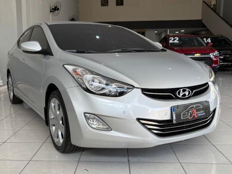 HYUNDAI Elantra 1.8 16V 4P GLS AUTOMTICO, Foto 3