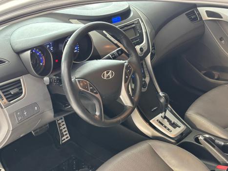 HYUNDAI Elantra 1.8 16V 4P GLS AUTOMTICO, Foto 6